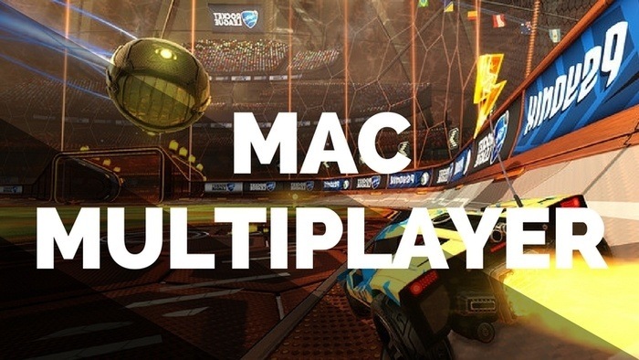 simple games for the mac